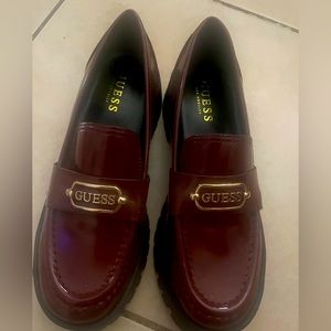 Guess Loafers